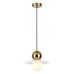 Подвесной светильник Odeon Light Hatty 5014/1B