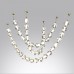 Подвесной светильник Odeon Light Jemstone 5085/48L