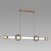 Подвесной светильник Odeon Light Kliff 5426/40L
