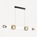 Подвесной светильник Odeon Light Kliff 5427/40L