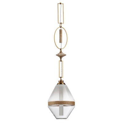 Подвесной светильник Odeon Light Krema 5441/1A