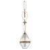 Подвесной светильник Odeon Light Krema 5441/1A