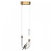 Подвесной светильник Odeon Light Lark 5431/2L