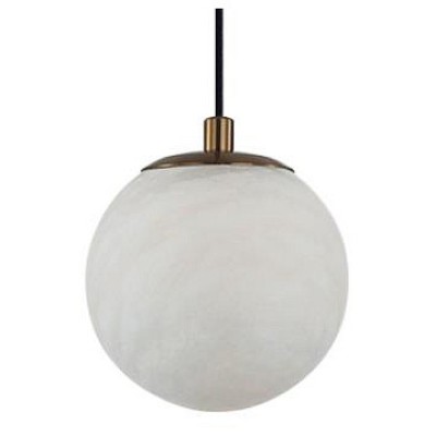 Подвесной светильник Odeon Light Marbella 6685/8L