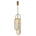 Подвесной светильник Odeon Light Milano 7066/15L