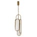 Подвесной светильник Odeon Light Milano 7066/15L