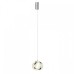 Подвесной светильник Odeon Light Mirage 5029/8L
