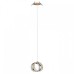 Подвесной светильник Odeon Light Mirage 5030/8L