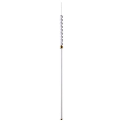 Подвесной светильник Odeon Light Monella 6639/12L