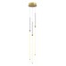 Подвесной светильник Odeon Light Monella 6639/33L