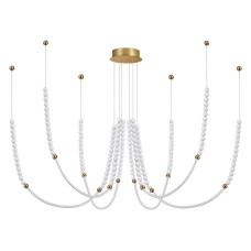 Подвесной светильник Odeon Light Monella 6639/70L
