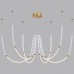 Подвесной светильник Odeon Light Monella 6639/70L
