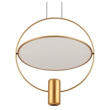 Подвесной светильник Odeon Light Orbit 7028/2L
