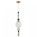 Подвесной светильник Odeon Light Palle 5405/1A