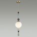 Подвесной светильник Odeon Light Palle 5405/1A