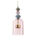 Подвесной светильник Odeon Light Palleta 5045/12L