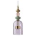 Подвесной светильник Odeon Light Palleta 5045/12LA