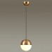 Подвесной светильник Odeon Light Pinga 4960/1