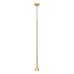 Подвесной светильник Odeon Light Pipa 3884/1G