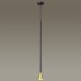 Подвесной светильник Odeon Light Pipa 3884/1GB
