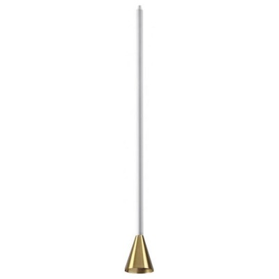 Подвесной светильник Odeon Light Pipa 3884/1GW