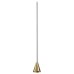 Подвесной светильник Odeon Light Pipa 3884/1GW