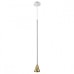 Подвесной светильник Odeon Light Pipa 3884/1GW