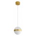 Подвесной светильник Odeon Light Roni 5036/12L