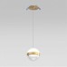 Подвесной светильник Odeon Light Roni 5036/9L