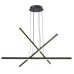 Подвесной светильник Odeon Light Rudy 3890/48L