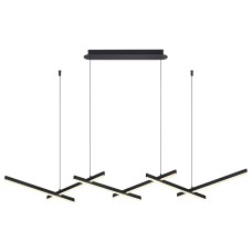 Подвесной светильник Odeon Light Rudy 3890/85L