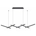 Подвесной светильник Odeon Light Rudy 3890/85L