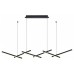 Подвесной светильник Odeon Light Rudy 3890/85L