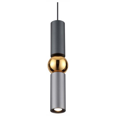 Подвесной светильник Odeon Light Sakra 4071/5L