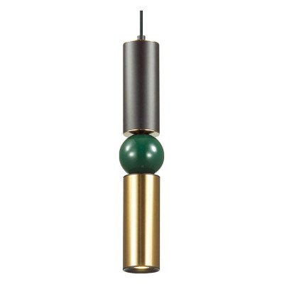 Подвесной светильник Odeon Light Sakra 4072/5L