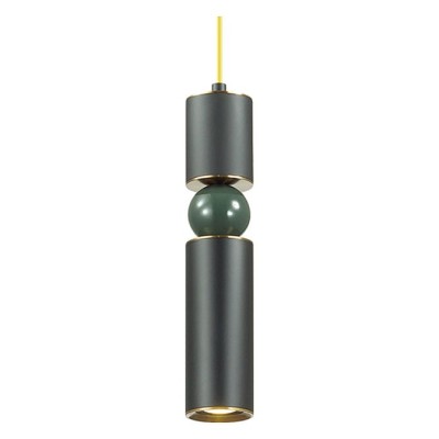 Подвесной светильник Odeon Light Sakra 4075/5L