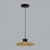 Подвесной светильник Odeon Light Saucer 5055/9LA
