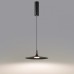 Подвесной светильник Odeon Light Sombra 7039/12L