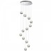 Подвесной светильник Odeon Light Sono 5100/60L