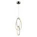 Подвесной светильник Odeon Light Space 4891/32L