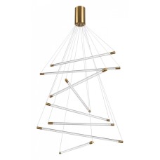 Подвесной светильник Odeon Light Sparky 4369/80L