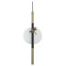 Подвесной светильник Odeon Light Strekoza 5413/12L