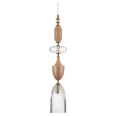 Подвесной светильник Odeon Light Terra 5414/1