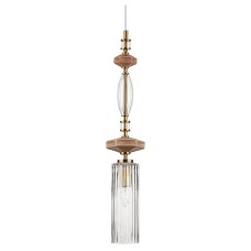 Подвесной светильник Odeon Light Terra 5414/1A