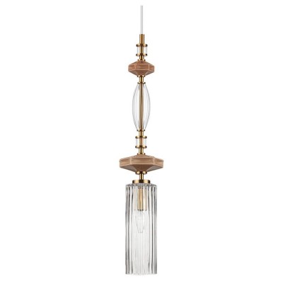 Подвесной светильник Odeon Light Terra 5414/1A