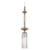 Подвесной светильник Odeon Light Terra 5414/1A