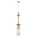 Подвесной светильник Odeon Light Terra 5414/1A