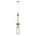 Подвесной светильник Odeon Light Terra 5414/1A