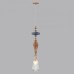 Подвесной светильник Odeon Light Terra 5414/1B