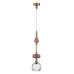 Подвесной светильник Odeon Light Terra 5414/1C